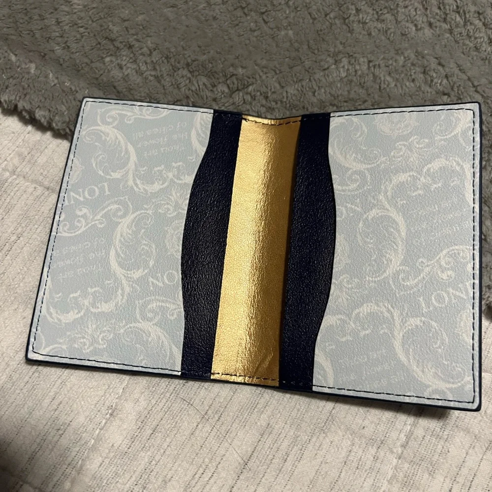 London Themed card Holder - Picture 3 of 5